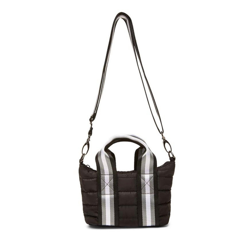 NEW THINK ROYLN li'l mama bag in black camo - Picture 3 of 3